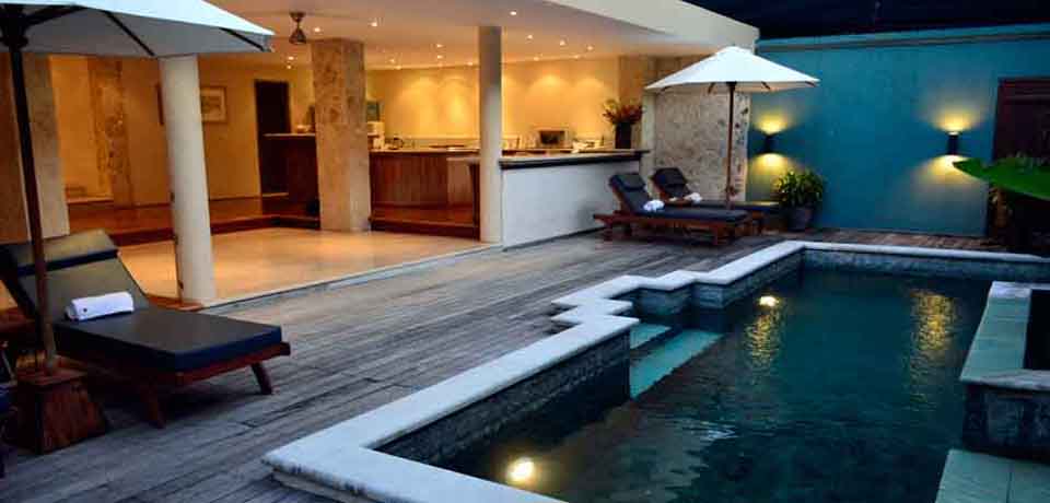 Sienna Villas Private Pool